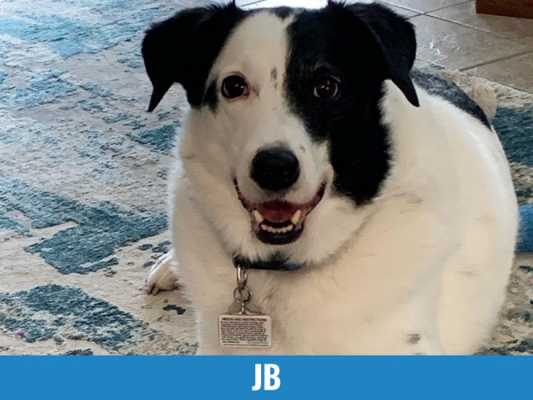 JB