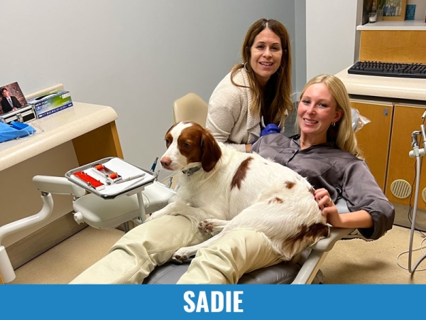 Sadie