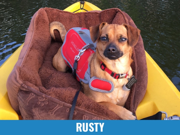 Rusty