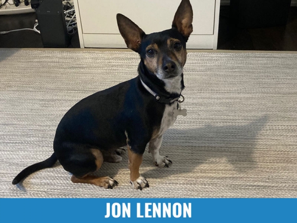 Jon Lennon