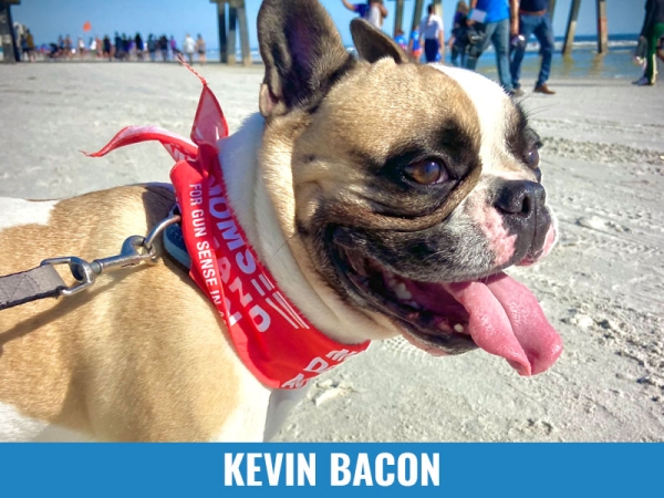Kevin Bacon